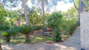 Jardín